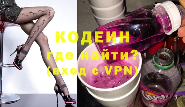 молекула духа Пересвет